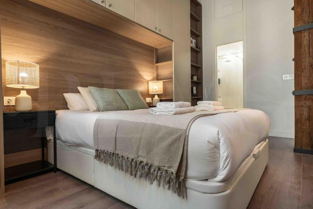 Eclectic & Elegant By Rems Appartamento *