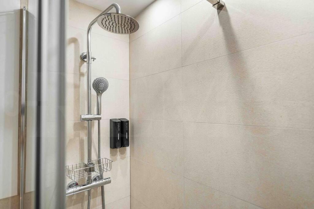 Appartamento Eclectic & Elegant By Rems *