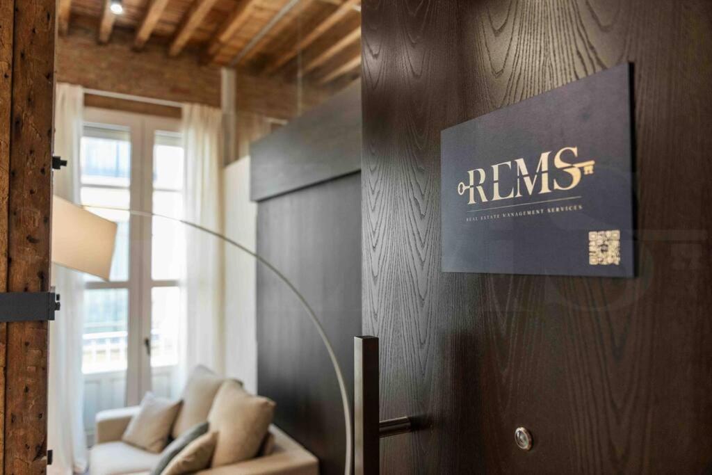Eclectic & Elegant By Rems Appartamento Málaga