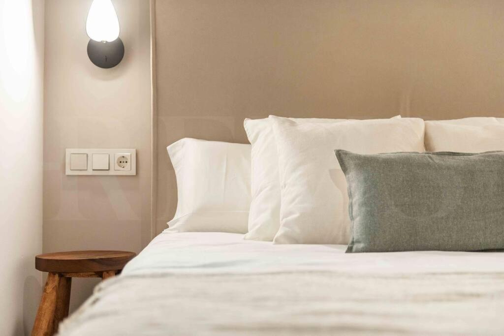 Appartamento Eclectic & Elegant By Rems *