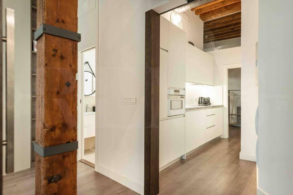 Eclectic & Elegant By Rems Appartamento *