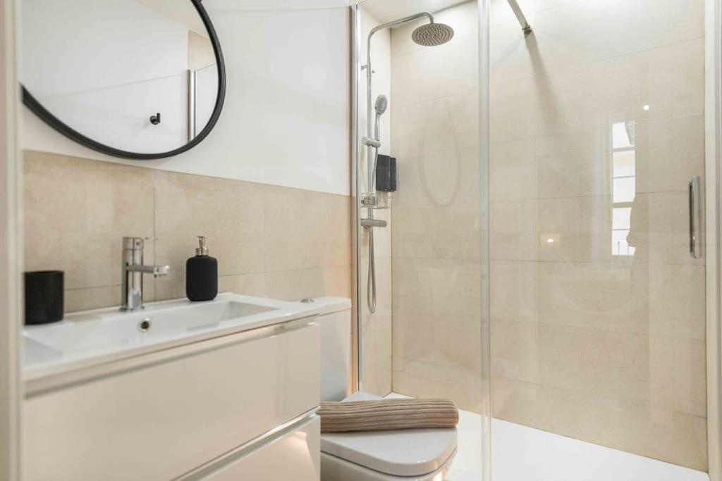Appartamento Eclectic & Elegant By Rems