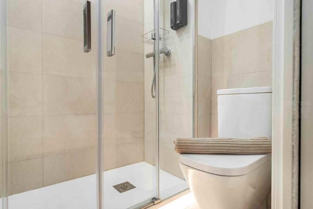 Appartamento Eclectic & Elegant By Rems *