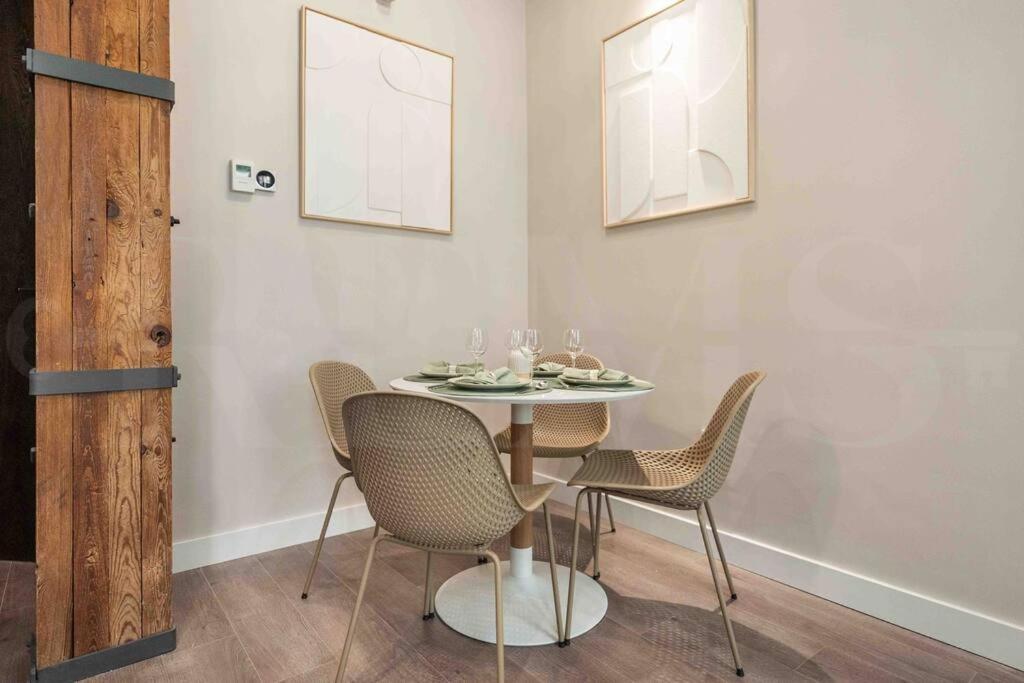 Eclectic & Elegant By Rems Appartamento Málaga