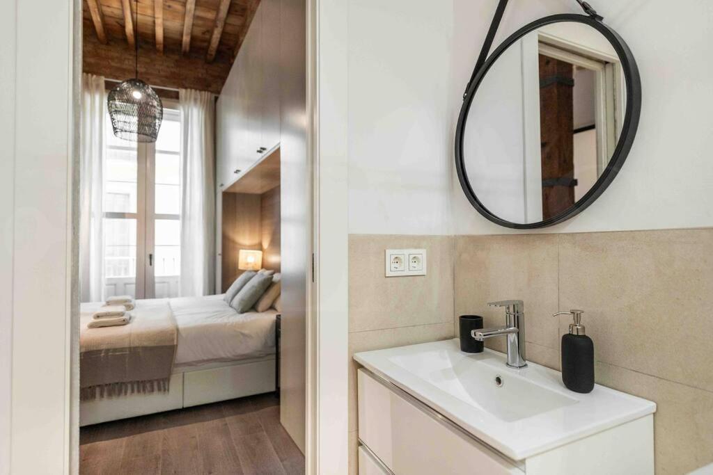 Eclectic & Elegant By Rems Appartamento